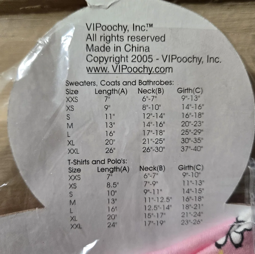VIPOOCHY pink sheep